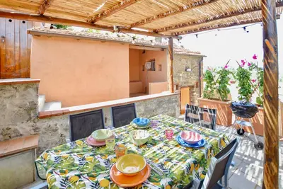 Image de Maison confortable à Gualdo avec WiFi