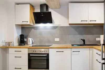 Image de Appartement 'Felicitas' avec Wi-Fi