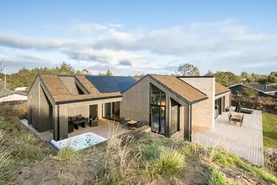 Image de Maison de 4 chambres acceptant les.