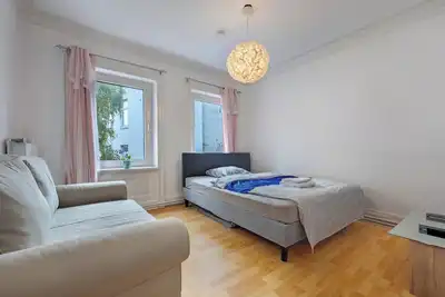 Image de Appartement 'Haus Sonnenschein' avec Wi-Fi