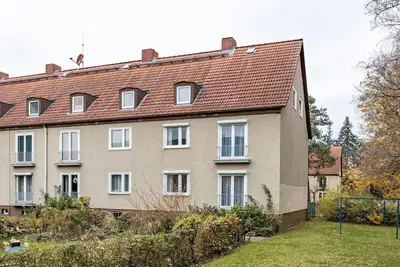 Image de Appartement 'Wohnung Hannover Ogli' avec Wi-Fi