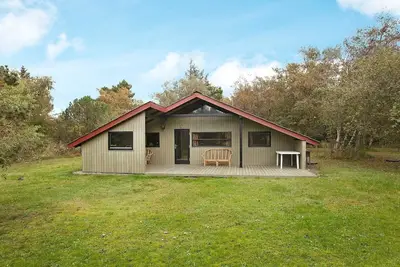 Image de Maison vacances dans la pittoresque ville de Rodby