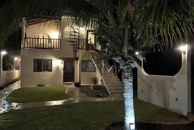 Image de Cozy 2-bedroom apartment with Ac, WiFi in charming Perula