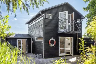 Image de \"Anouk\" - 500m from the sea by Interhome