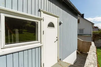 Image de 4 etoiles maison de vacances a Vestmanna