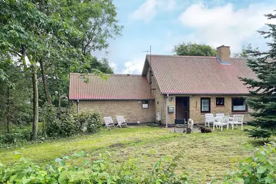 Image de Maison de vacances pour 2 a Snedsted-By Traum