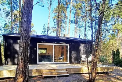 Image de 4 etoiles maison de vacances a Höllviken