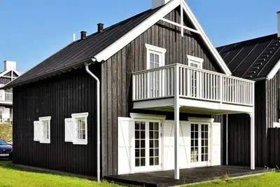 Image de Maison de vacances pour 8 a Gjern-By Traum