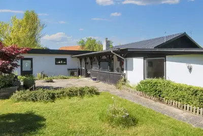 Image de Maison de vacances pour 8 a Ebeltoft