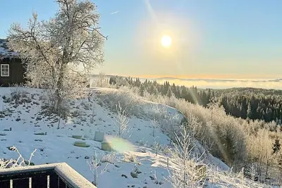 Image de 4 etoiles maison de vacances a Fall-By Traum