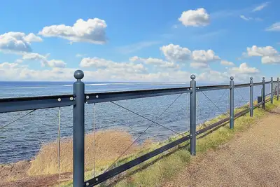 Image de Maison de vacances pour 4 a Bogense