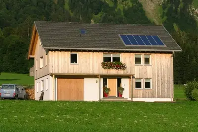 Image de Appartements Moosbrugger - Haus Elisabeth - Appartement