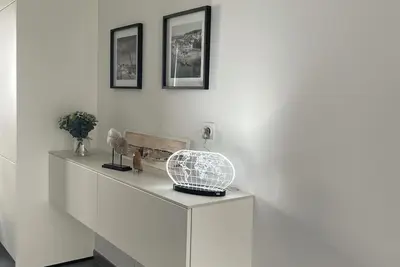 Image de Concarneau, Appartement  ❤️de la ville et 🏖️ à pied  place de 🅿️!