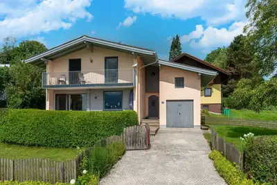 Image de Maison de vacances Attersee randonnées