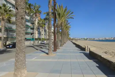 Image de Zeus Apartamentos Santa Fe