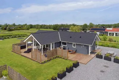 Image de Charming holiday home with many activities