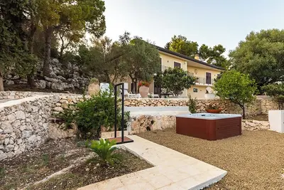 Image de Casale antiche Mura