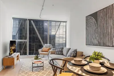 Image de Prestigious lV56 1br Apt Cbd at West Side Place #2