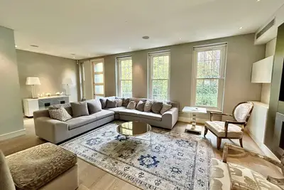 Image de Luxury Four Bedroom Home in Mayfair
