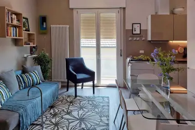 Image de Homerez - Appartement Ă Porto Corsini
