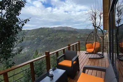 Image de Şeni Bungalov