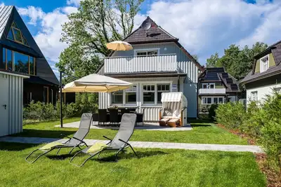 Image de Ferienhaus Waldparadies