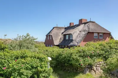 Ferienwohnung \"dikstig \"rechts\"\" in Kampen