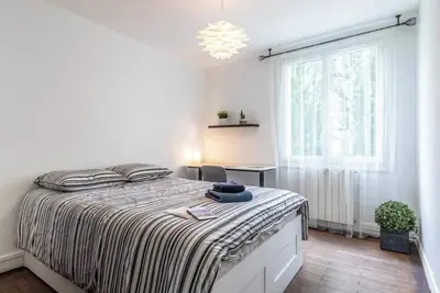 Image de Appartement T4 Bayonne - Résidence les Magnolias