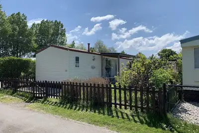 Image de Maison de vacances Kamperland pour 1 - 4 personnes avec 2 chambres à coucher - Maison de vacances