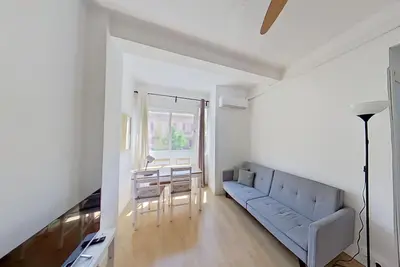 Image de Apartamento Zona Sagrada Familia. Monumental-suit 01