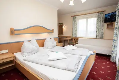 Image de Apartment Stoderblick (from 3 nights) - B&B - Rosspointnerhof
