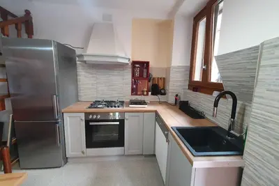 Image de Charming rustic apartment, nestled in the heart of Southern Tuscany.