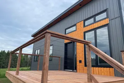 Image de Stanley Bridge Retreat