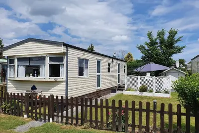 Image de Maison de vacances Kamperland pour 1 - 4 personnes avec 2 chambres à coucher - Maison de vacances