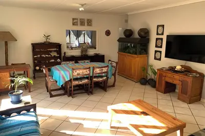 Image de Peace Cottage. Fully equipped holiday house sleeps 6. Located near attractions