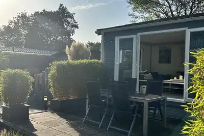 Image de Maison de vacances Kamperland pour 1 - 4 personnes avec 2 chambres à coucher - Maison de vacances