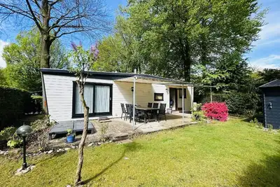 Image de Maison de vacances pour 5 personnes env. 60 qmà Arcen, Limbourg (Limbourg septentrional)