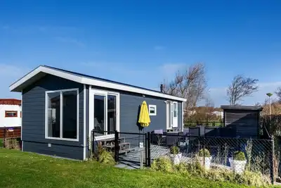 Image de Maison de vacances Callantsoog pour 1 - 5 personnes avec 2 chambres à coucher - Maison de vacances