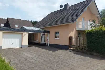 Image de Holiday home Eifel National Park 160m2
