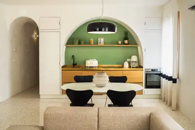 Image de San Domenico Apartment with Garden View R&R