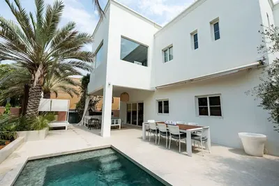 Image de Villa Deema The Lakes luxury 3 Bd Pool