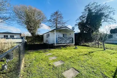 Image de Maison de vacances Kamperland pour 1 - 4 personnes avec 2 chambres à coucher - Maison de vacances