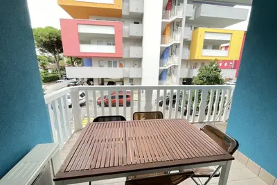 Image de Appartement relaxant près de la plage