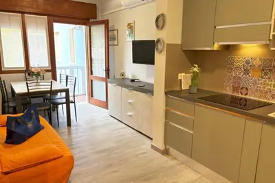 Image de Appartement lumineux à Lido dei Pini