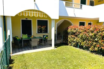 Image de Appartement lumineux à 300 mètres de la plage