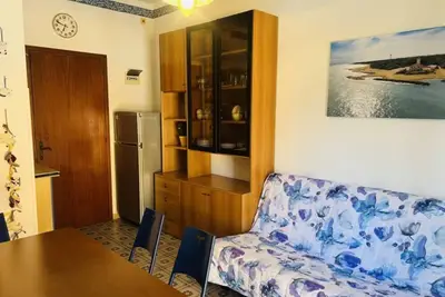 Image de Appartement ensoleillé avec balcon-Beahost