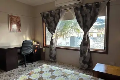 Image de Staying in the heart of Sunshine