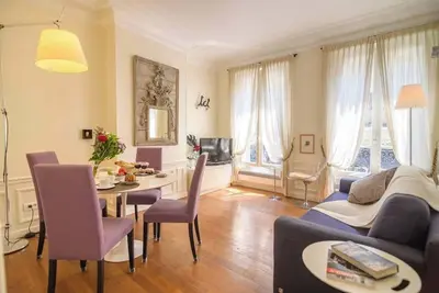 Image de Le Marais Moderne