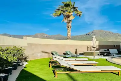 Image de Villa Miranda. Wonderful 2 Bedroom Villa. Communal Pool