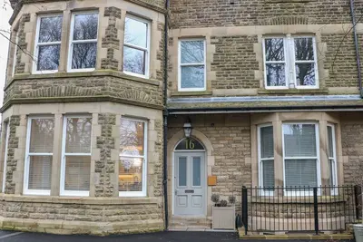 Hunter'S Lodge, family friendly, luxury holiday cottage in Buxton